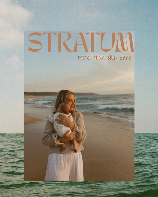 STRATUM- More than Skincare