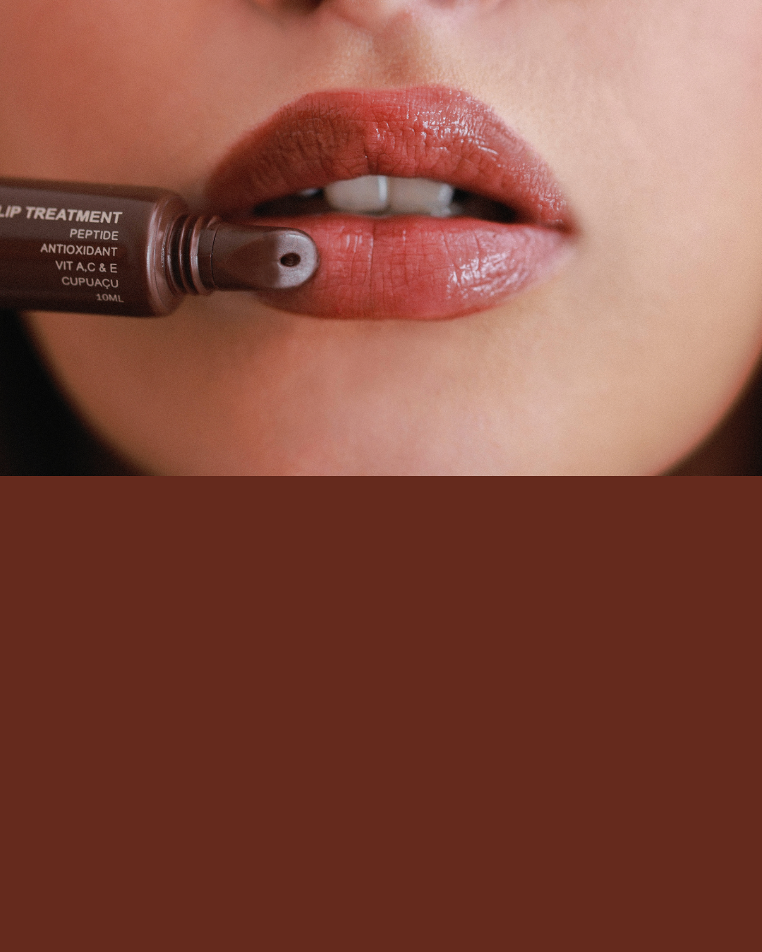 The Lip Treatment