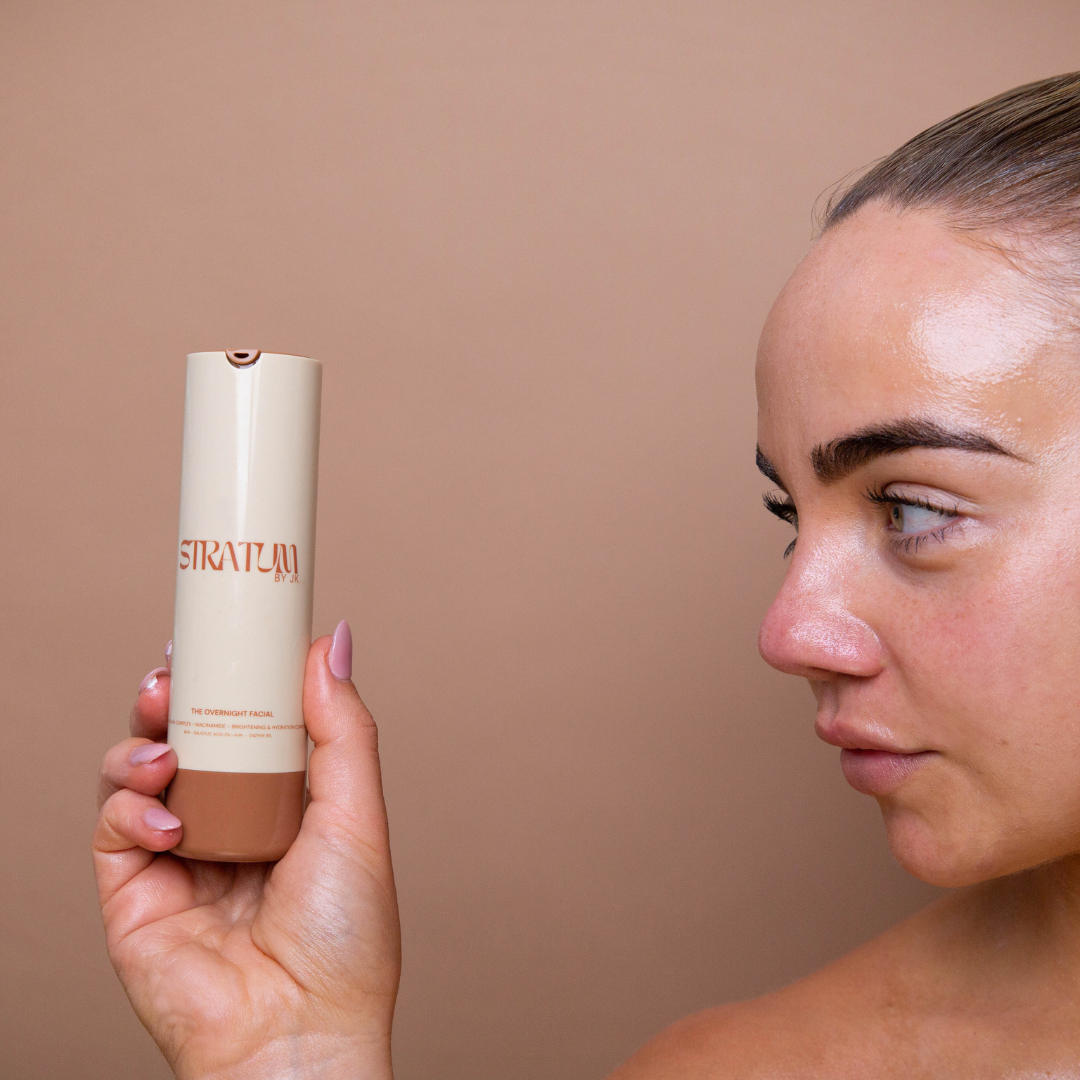 The Stratum Clear Skin Bundle