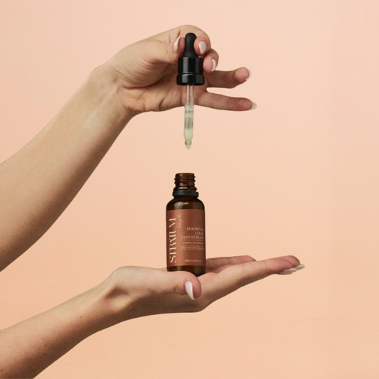 The Stratum Clear Skin Bundle