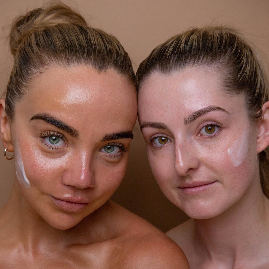 Overnight Facial