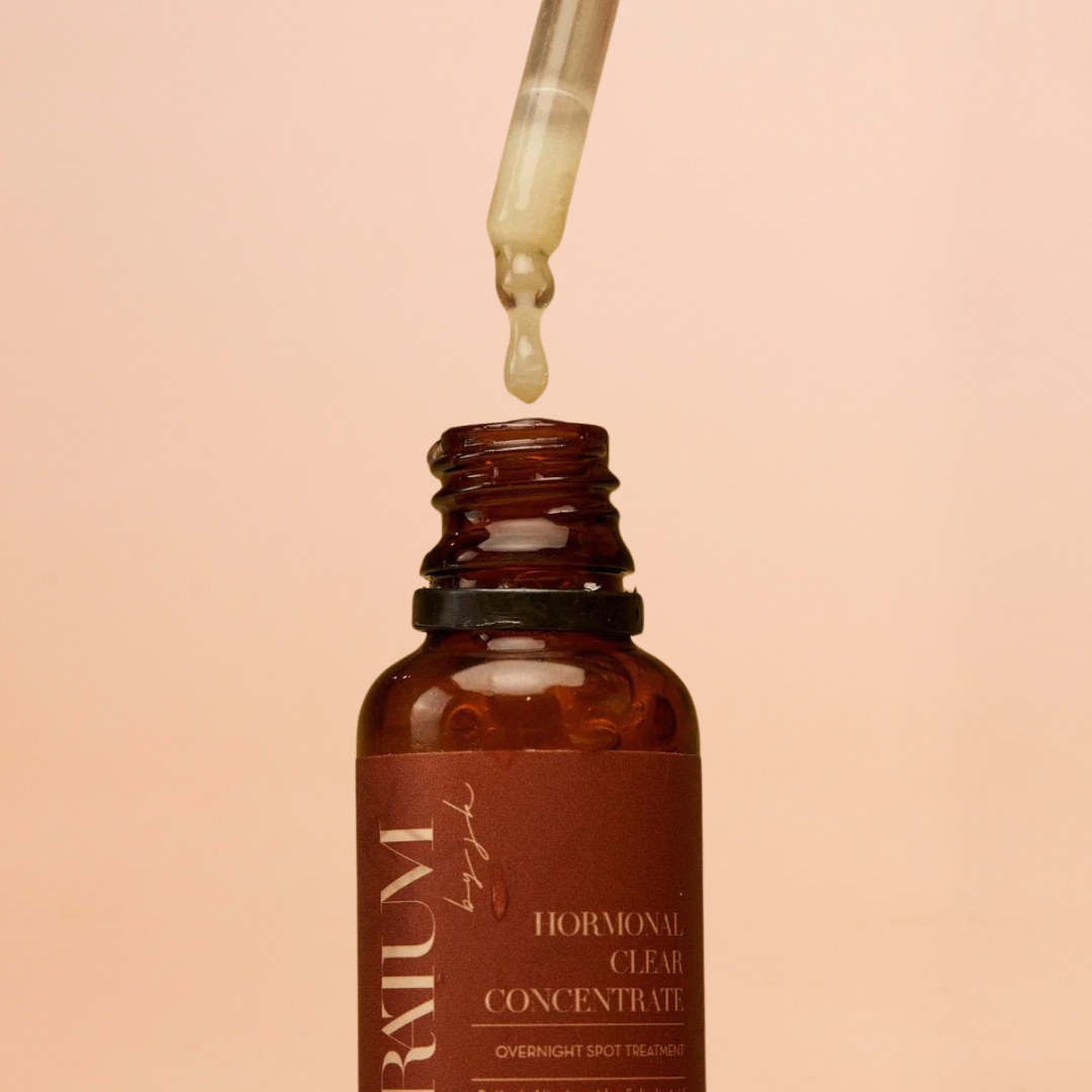 Hormonal Clear Concentrate