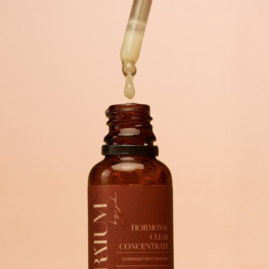 Hormonal Clear Concentrate
