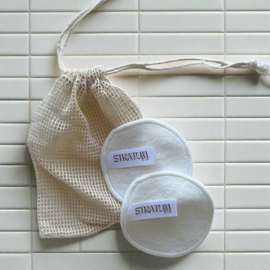 Eco Cleansing Pads (2)