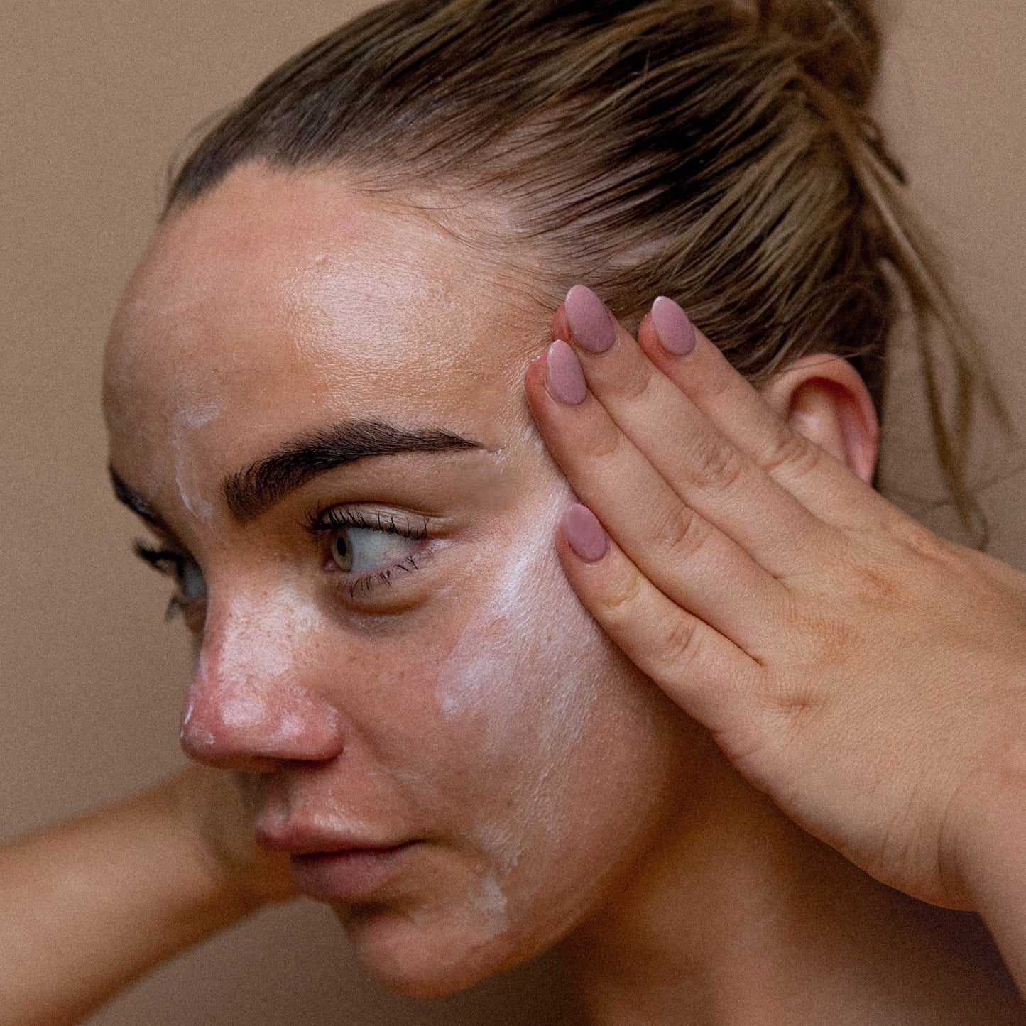 Overnight Facial