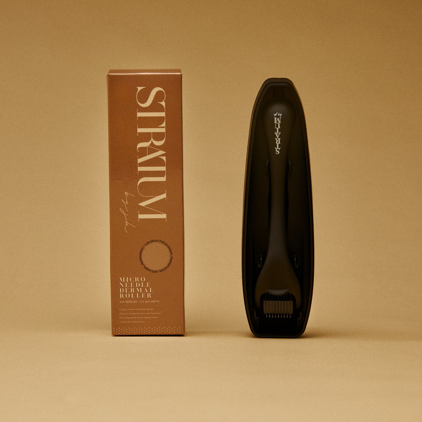 The Stratum Clear Skin Bundle