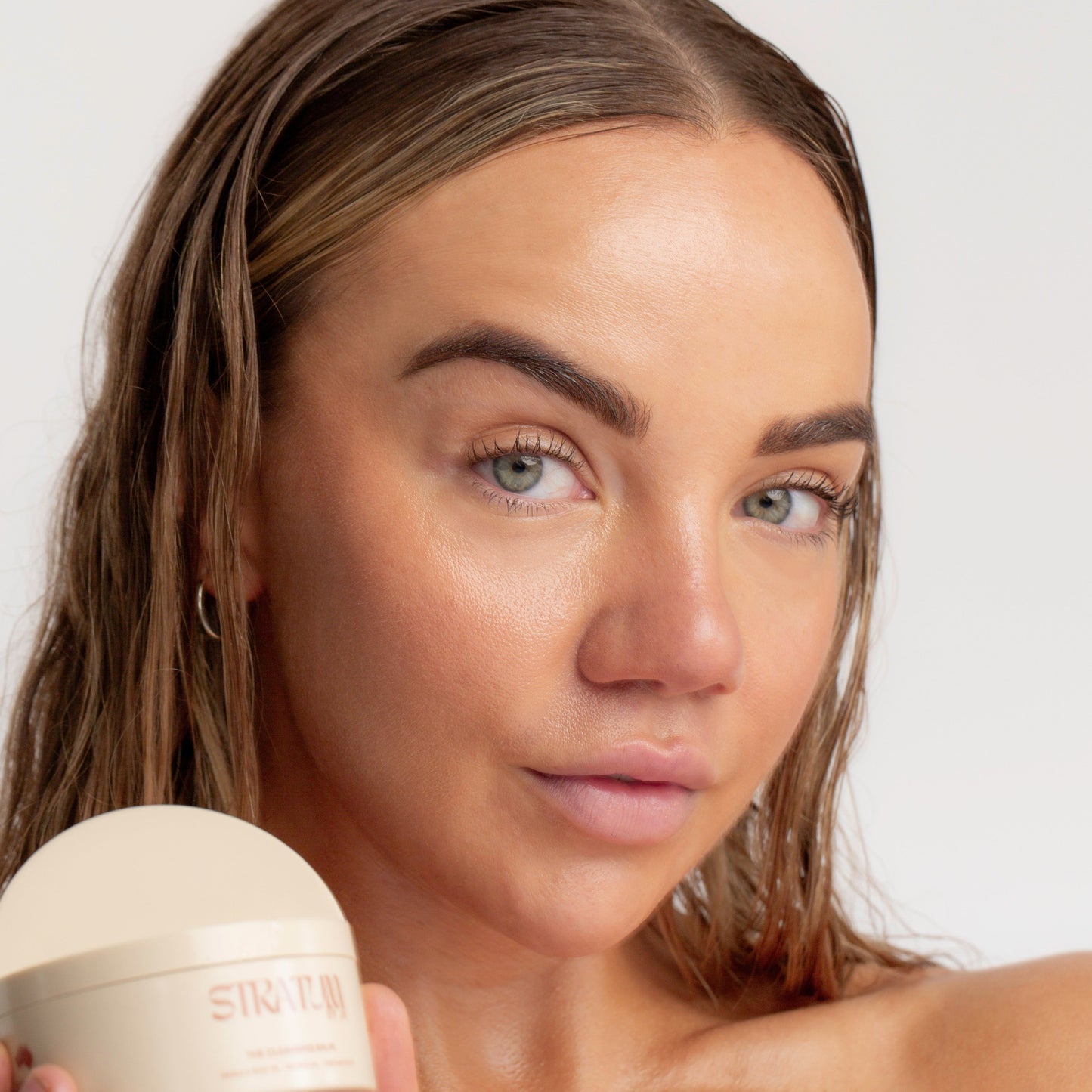 Cleansing Balm