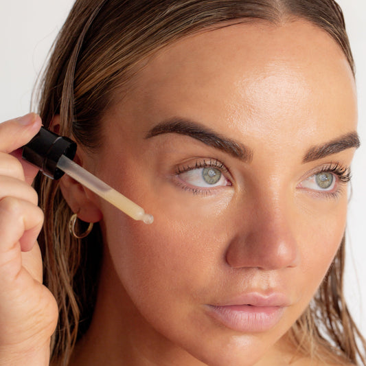 Hormonal Clear Concentrate