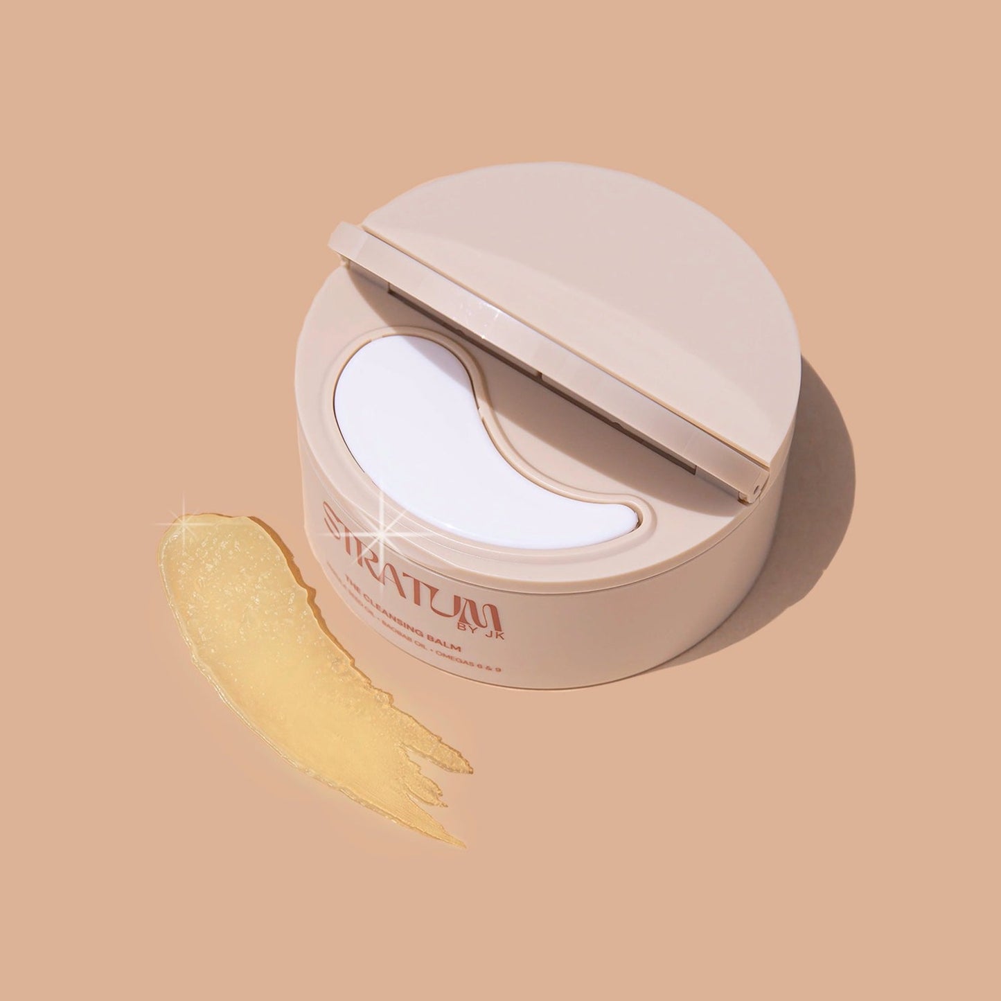 Cleansing Balm