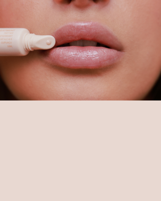 The Lip Treatment