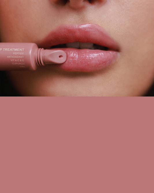 The Lip Treatment