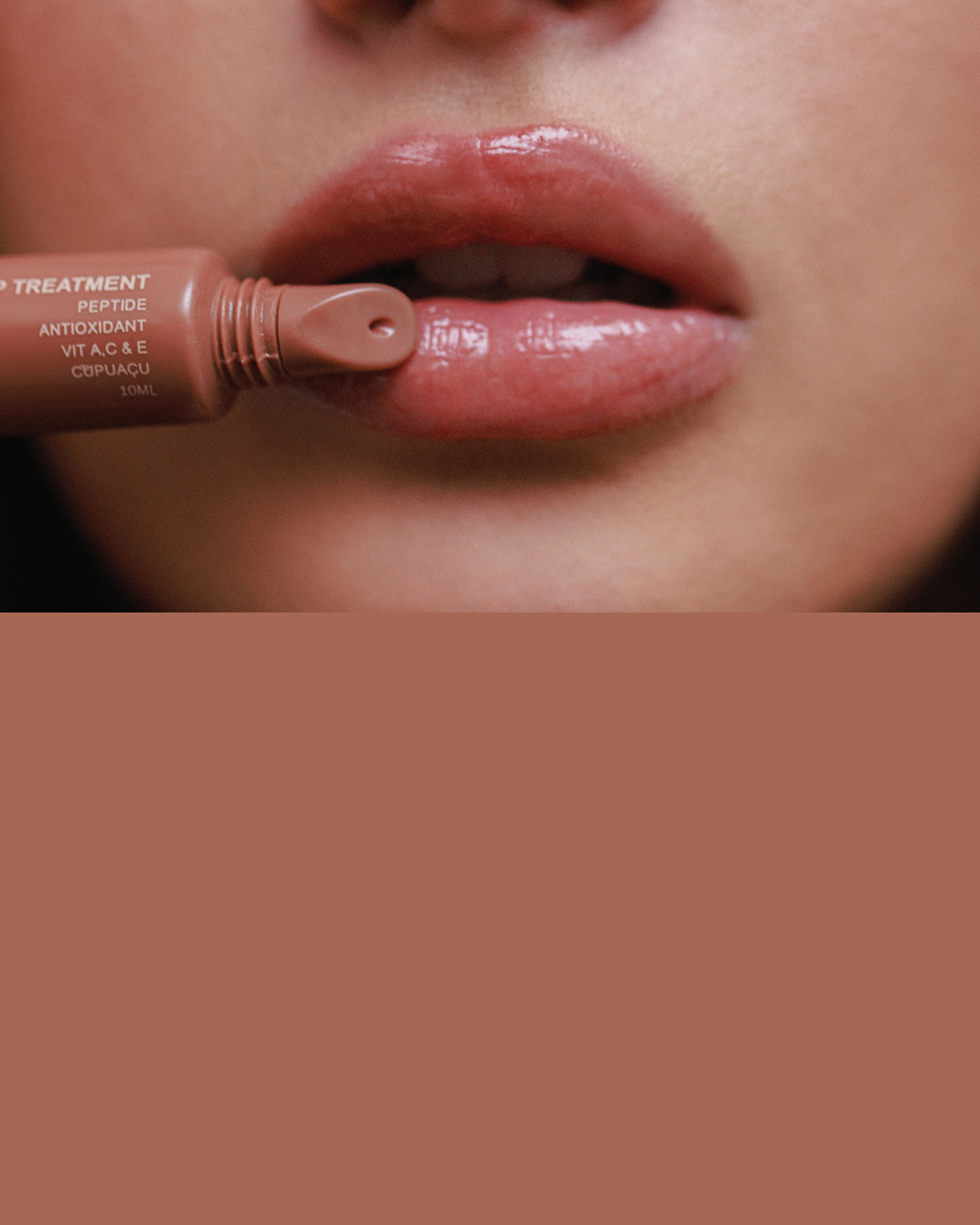 The Lip Treatment