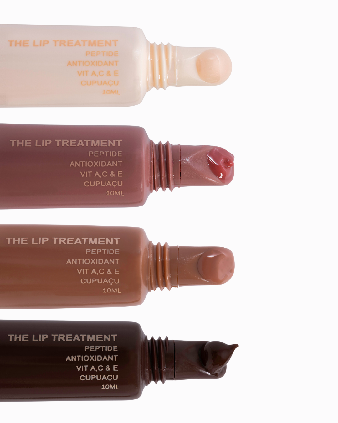 The Lip Treatment