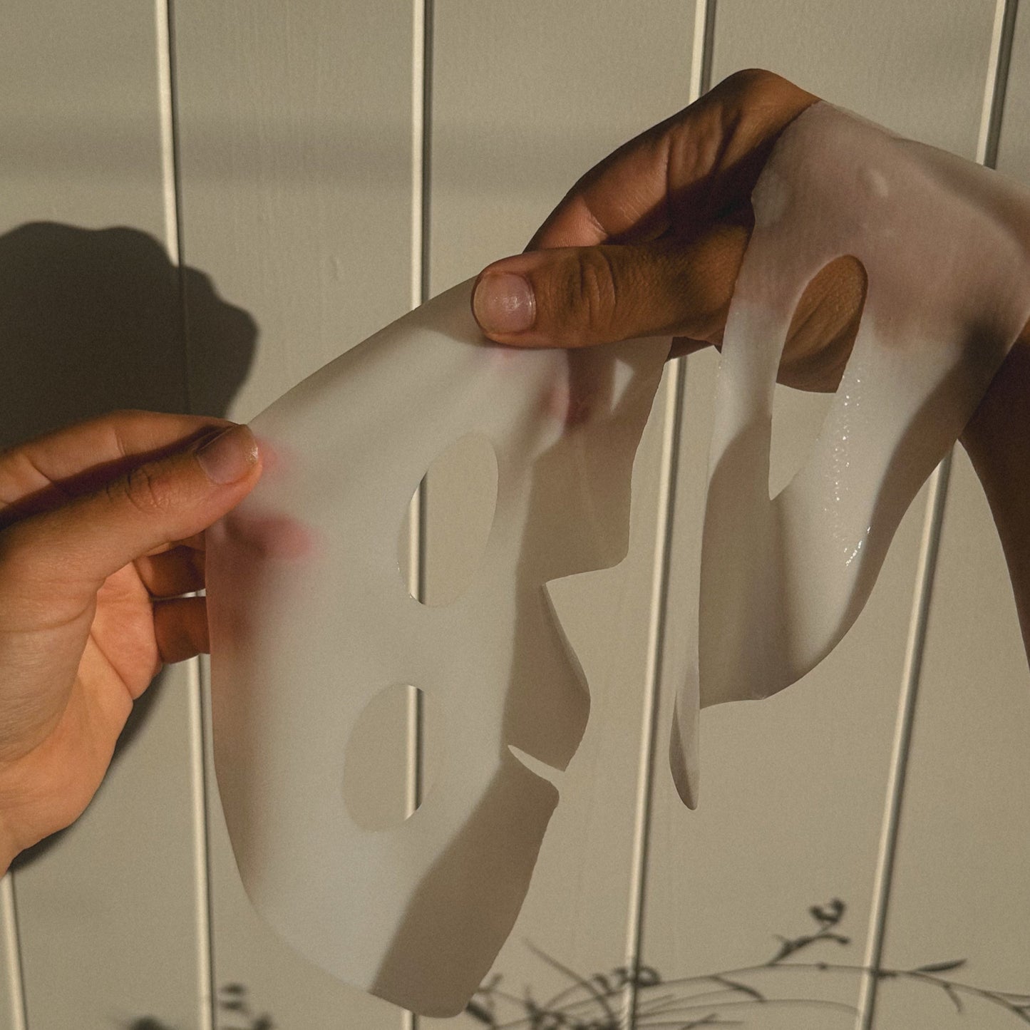 DRENCHED | Hydrogel Collagen Overnight Mask