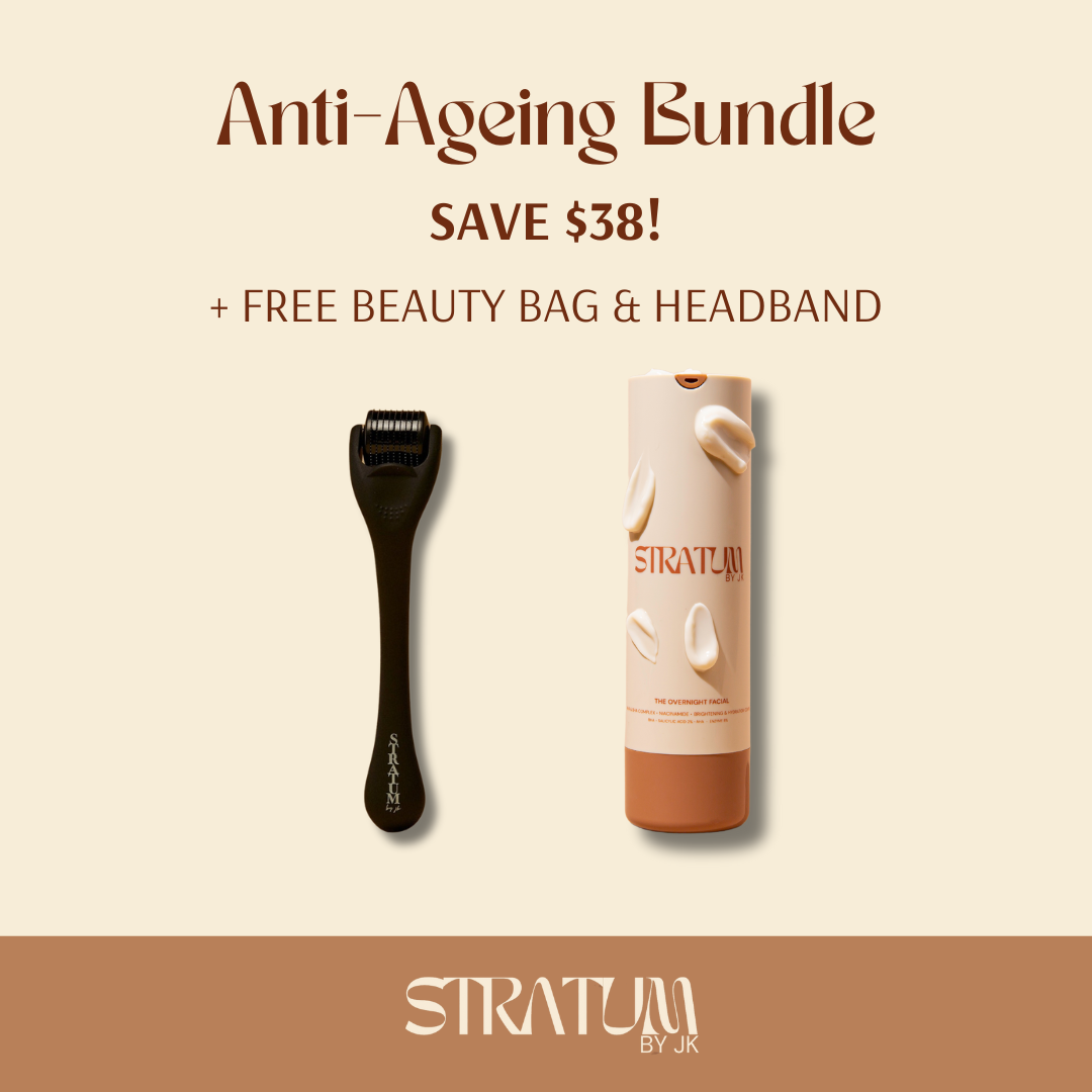 The Anti-Ageing Bundle