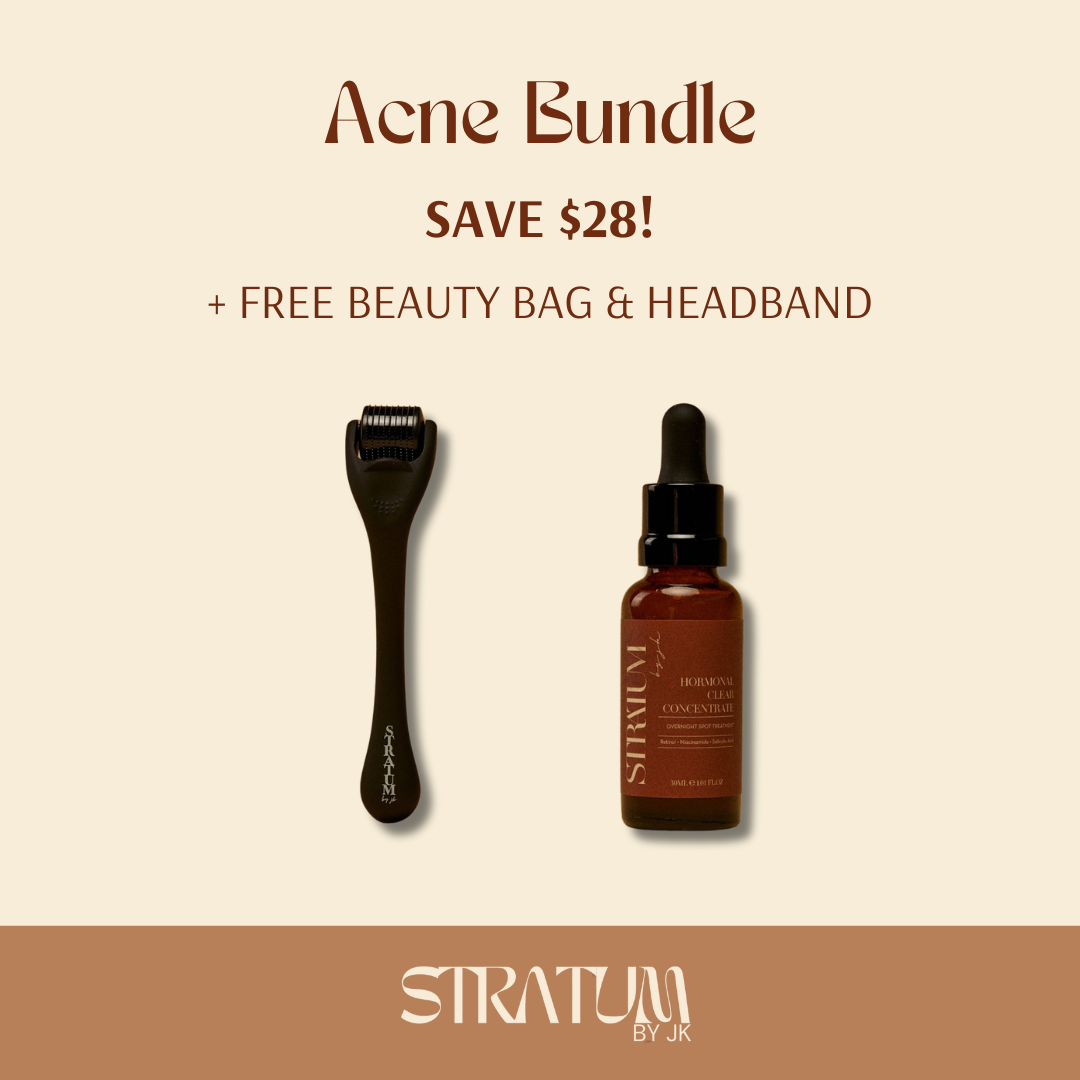 The Acne Bundle