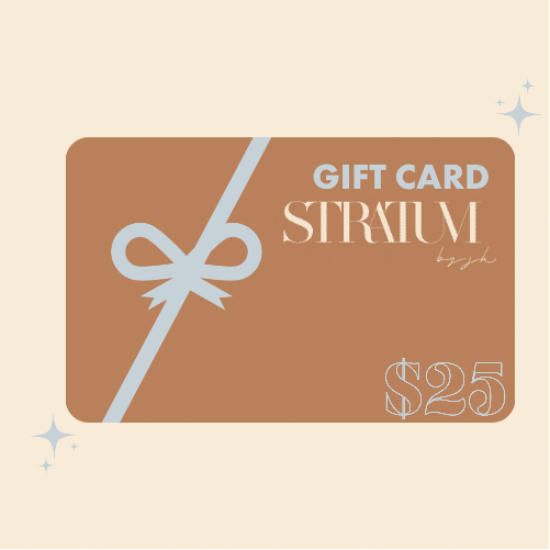 Stratum by JK Gift Cards
